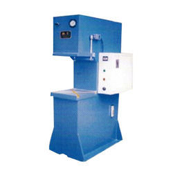 Highly Durable Hydraulic Presses