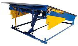 Hydraulic Dock Leveler