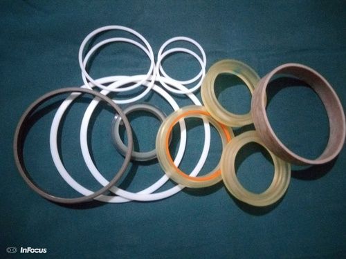 Hydraulic Polyurethane Seals and Seal Kit