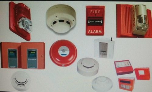 Industrial Alarm Control System Suitable For: Hotel