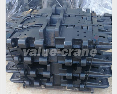 Kobelco Sl6000 Track Shoe Ihi Cch1000-2 Track Shoe