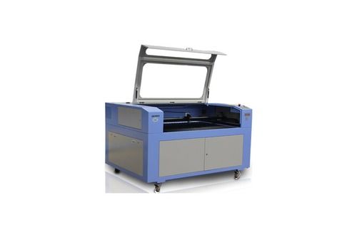 Co2 Laser Cutting Machine (Senfeng)