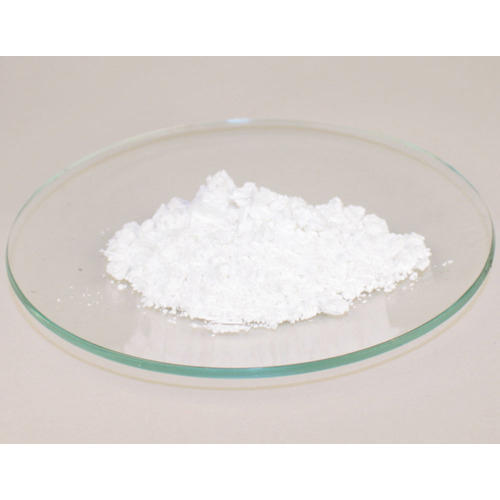 Magnesium Oxide