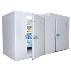 Modular Cold Room