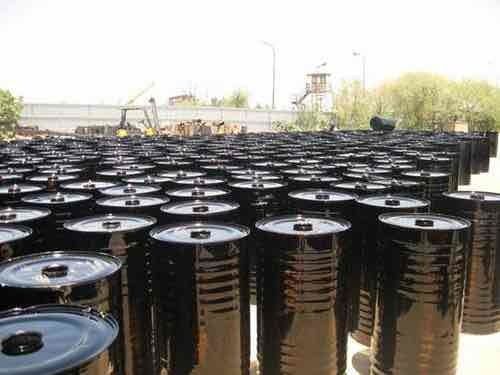 Penetration And Viscosity Grades Bitumen