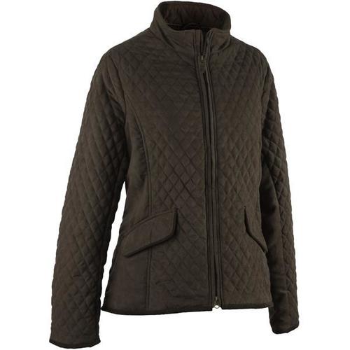 Quilted Jackets For Ladies