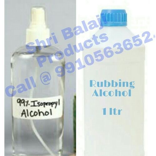Rubbing Alcohol For Handmade Soaps