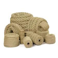 Strong Jute Rope