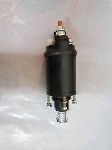 Tata 407 N/m Solenoid Switch