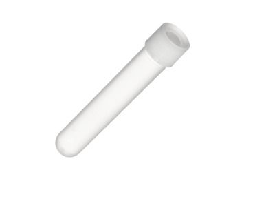 Test Tube With Screw Cap