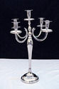 4 Candle Holders Stand