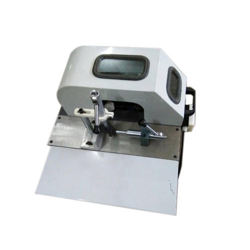 Aluminium And Upvc Portable End Milling Machine