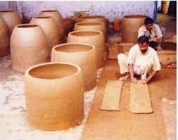 Best Quality Clay Tandoor