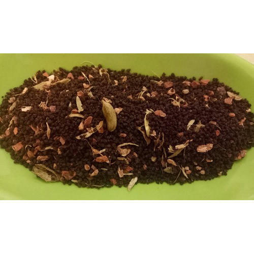 Best Quality Masala Black Tea