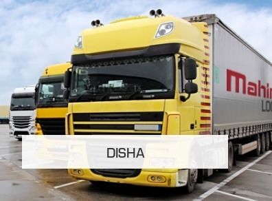 Commercial Goods Transportation Services By MAHINDRA LOGISTICS LIMITED