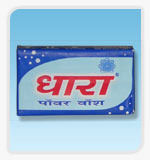 Dhara Powder Wash Detergent Cake