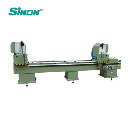 profile cutting machine