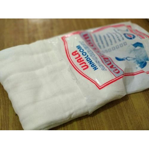 Effective Medical White Gauze