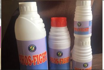 Effective Phos Fight Fertilizer