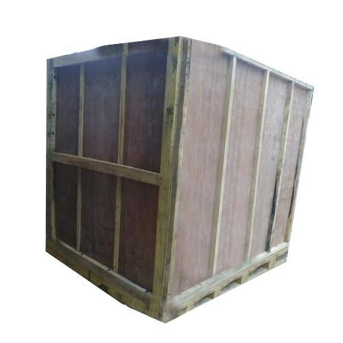 Export Plywood Box