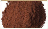 Ferric Oxide Powder