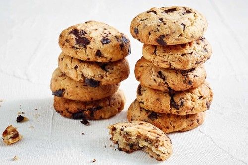 Fresh Bakery Chocolate Cookies