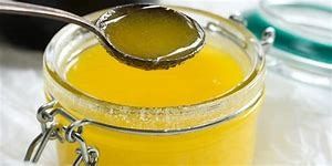 Hand Churned Pure Ghee