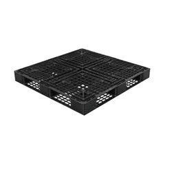 HDPE Square Industrial Plastic Pallet 