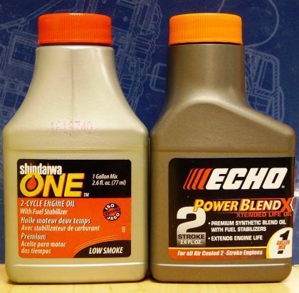 High Quality Gas Engine Oils