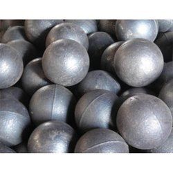 White Hyper Steel Grinding Media Balls