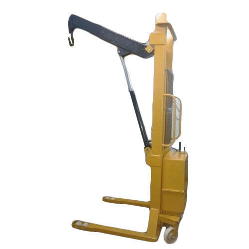 Industrial Floor Crane