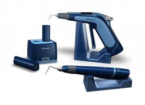 Kerr System B Cordless Endodontic Obturation System