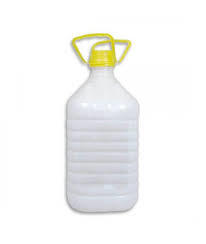 Liquid Soap White Phenol
