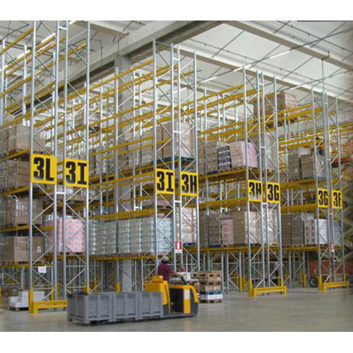 Low Price Industrial Racking