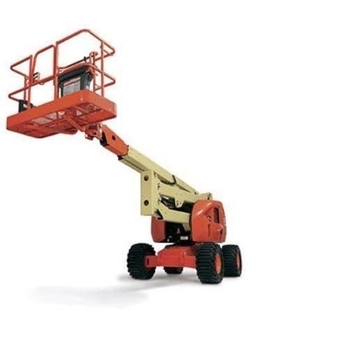 Manlift Crane Rental Service