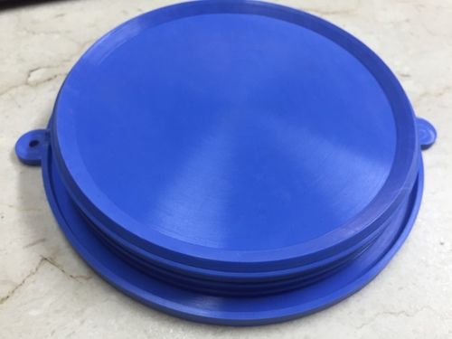 silicone rubber