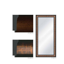 Mirror Photo Frame Moulding