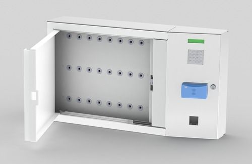 access control systems