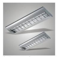 Surface Mounted Luminaires (LI61228)