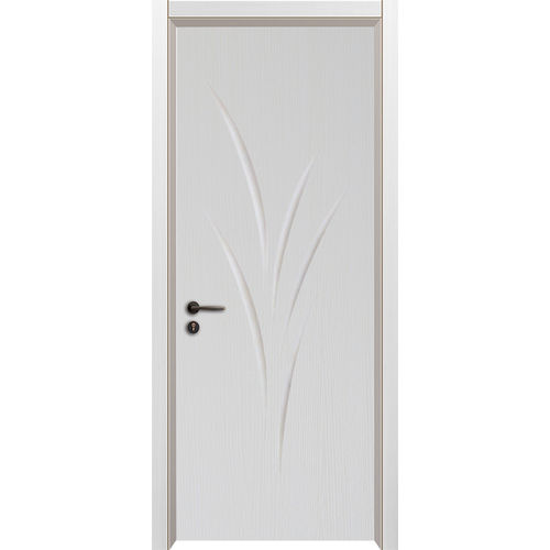 Whitecustomizeda Sizea &A Colora Available Waterproof Interior Flush Door