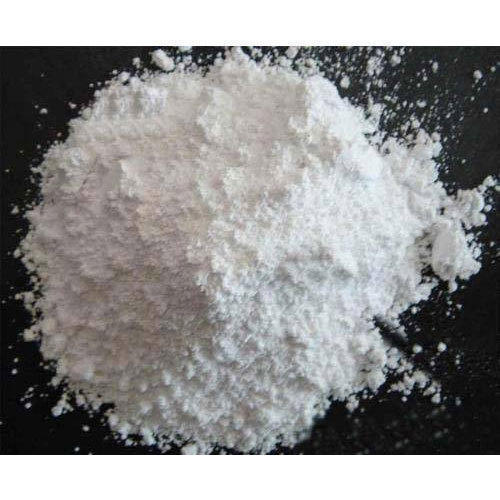 White Color Gypsum Powder