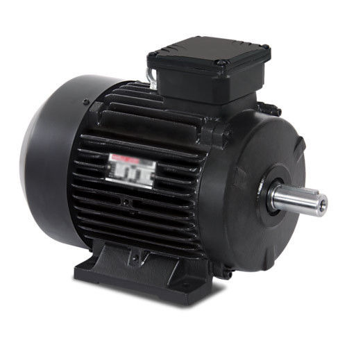 AC Smoke Extraction Motors