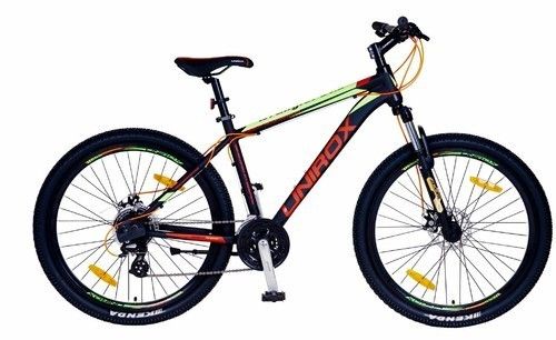 unirox hybrid cycles