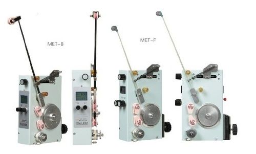  इलेक्ट्रॉनिक टेंशनर MET-B 