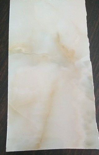 Elegant Finish PVC Marble Sheet