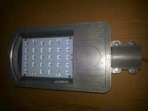 Energy Efficient Solar Lights