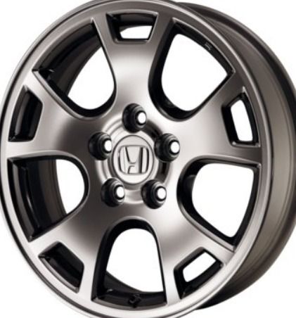 Finest Aura Alloy Wheels