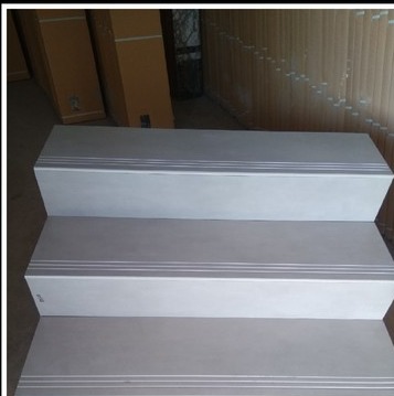 Full Body Steps Riser Tiles