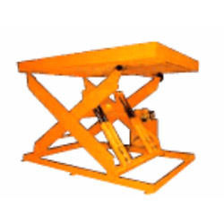 Great Strength Scissor Lifts