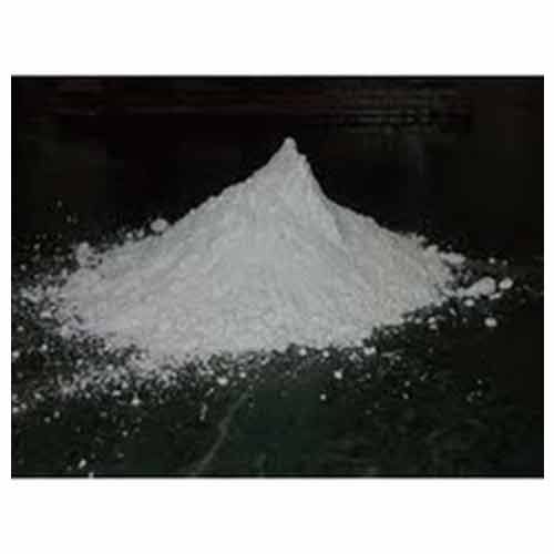 Ground Calcium Carbonate Powder